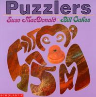 Puzzlers 0803706901 Book Cover