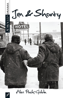 Jim & Shorty 1897289316 Book Cover