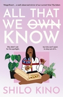 All That We Know 1869718232 Book Cover