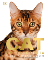 The Cat Encyclopedia 1465419594 Book Cover