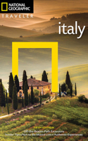 National Geographic Traveler: Italy (National Geographic Traveler)