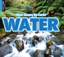 Water 1510567240 Book Cover