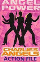 Charlie's Angels: Action File 0141310820 Book Cover