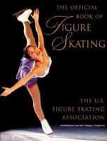 The OFFICIAL BOOK OF FIGURE SKATING 068484673X Book Cover