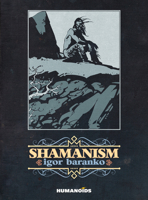 Shamanism 1594650950 Book Cover