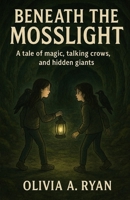 Beneath the Mosslight: A Tale of Magic, Talking Crows, and Hidden Giants B0GQ3WR8JM Book Cover