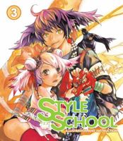 Style School, Volume 3 1593078358 Book Cover