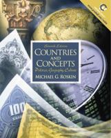 Countries and Concepts: Politics, Geography, and Culture