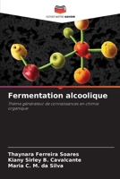 Fermentation alcoolique (French Edition) 6208587115 Book Cover