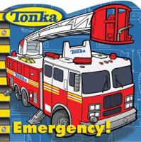 Emergency! 0794412505 Book Cover