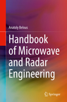 Handbook of Microwave and Radar Engineering 3030587010 Book Cover
