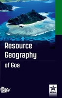 Resource Geography of Goa 9390384508 Book Cover