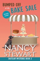 Bumped Off at the Bake Sale 1956195521 Book Cover