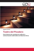 Teatro del Picadero 3659069620 Book Cover