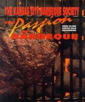 The Passion of Barbeque 0925175021 Book Cover