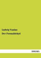 Der Formaldehyd 3956108574 Book Cover