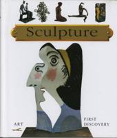 Sculpture 1851032223 Book Cover