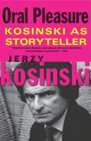 Kosinski as Storyteller 0802120334 Book Cover