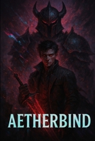 Aetherbind B0F67FY6NP Book Cover