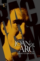 Joan Of Arc 1780835981 Book Cover