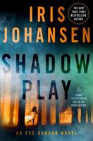 Shadow Play 1250075815 Book Cover