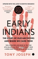 Early Indians: The Story of Our Ancestors and Where We Came From 938622898X Book Cover