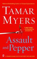 Assault and Pepper 0451213947 Book Cover