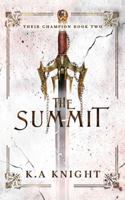The Summit 1738421007 Book Cover