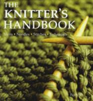 The Knitter's Handbook 0600619419 Book Cover
