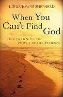 When You Can't Find God 0800719786 Book Cover