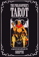 The Philosopher's Tarot 1914420918 Book Cover