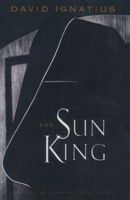 The Sun King 0679448616 Book Cover