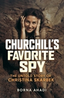 Churchill's Favorite Spy B0FH1646D7 Book Cover