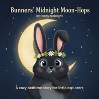 Bunners' Midnight Moon-Hops B0GD6NJKKY Book Cover