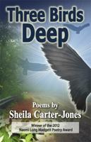 Three Birds Deep 0979750954 Book Cover