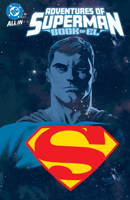 Adventures of Superman: Book of El 179950624X Book Cover