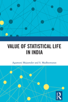 Value of Statistical Life in India 1041039255 Book Cover