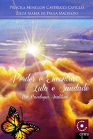 Perder e Encontrar: Luto e Saudade na Psicologia Analítica B0923XTCNC Book Cover