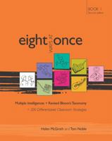 Eight Ways at Once: Bk. 1 1740911180 Book Cover