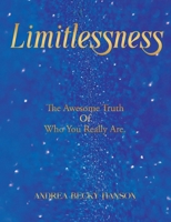 Limitlessness B0DS7G6R9T Book Cover