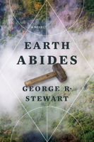 Earth Abides 0345487133 Book Cover