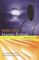 Read On...Horror Fiction (Read On Series) 1591581761 Book Cover