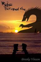 Ritsu The Cursed One 1535102519 Book Cover