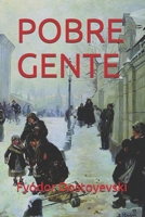 POBRE GENTE (Spanish Edition) B08HS3YV82 Book Cover