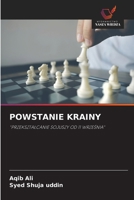 Powstanie Krainy (Polish Edition) 6209737587 Book Cover