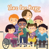 Share Care Prayer 0228872618 Book Cover