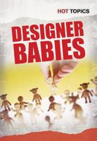 Designer Babies. John Bliss 1432948709 Book Cover