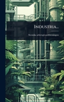 Industria... (Swedish Edition) 1024946487 Book Cover