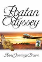Roatan Odyssey 0955760003 Book Cover