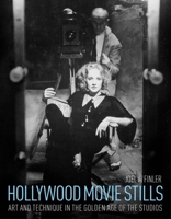 Hollywood Movie Stills 1781161933 Book Cover